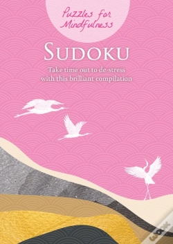 Capa do artigo Puzzles For Mindfulness Sudoku