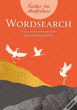 Capa do artigo Puzzles For Mindfulness Wordsearch