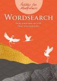 Puzzles For Mindfulness Wordsearch