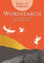 Puzzles For Mindfulness Wordsearch - Preview
