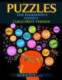 Puzzles For Parkinson'S Patients: Large - Preview