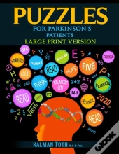 Puzzles For Parkinson'S Patients: Large