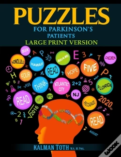 Capa do artigo Puzzles For Parkinson'S Patients: Large