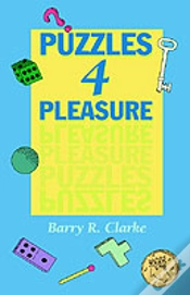 Capa do artigo Puzzles For Pleasure