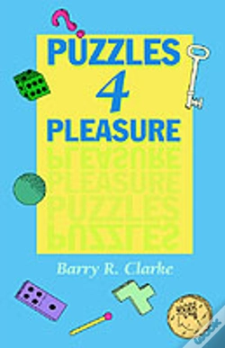 Capa do artigo Puzzles For Pleasure