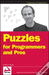 Capa do artigo Puzzles For Programmers And Pros