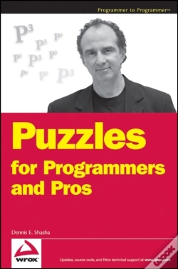 Capa do artigo Puzzles For Programmers And Pros
