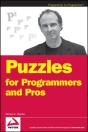 Puzzles For Programmers And Pros - Preview