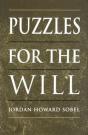 Puzzles For The Will - Preview