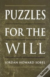 Capa do artigo Puzzles For The Will