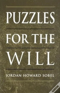 Capa do artigo Puzzles For The Will