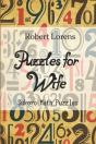 Puzzles For Wife: Sukoro Math Puzzles - Preview