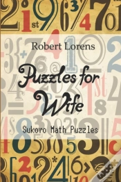 Capa do artigo Puzzles For Wife: Sukoro Math Puzzles