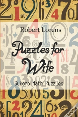 Capa do artigo Puzzles For Wife: Sukoro Math Puzzles