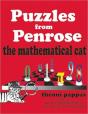 Puzzles From Penrose The Mathematical Cat - Preview