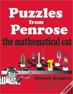 Capa do artigo Puzzles From Penrose The Mathematical Cat