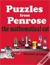 Capa do artigo Puzzles From Penrose The Mathematical Cat