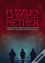 Puzzles From The Nether