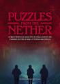 Puzzles From The Nether - Preview
