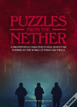 Capa do artigo Puzzles From The Nether