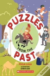 Puzzles From The Past