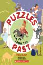 Puzzles From The Past - Preview