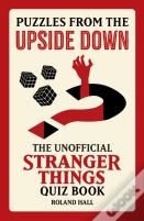 Puzzles From The Upside Down