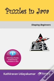 Capa do artigo Puzzles In Java