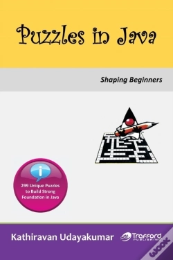 Capa do artigo Puzzles In Java
