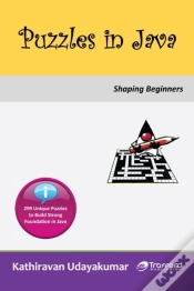 Capa do artigo Puzzles In Java