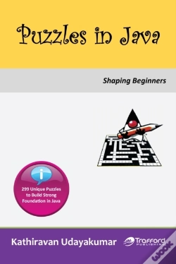 Capa do artigo Puzzles In Java
