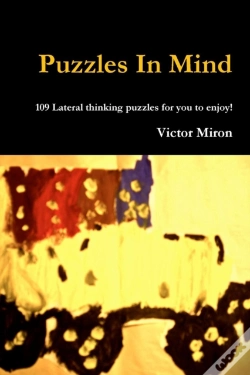 Capa do artigo Puzzles In Mind