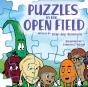 Puzzles In The Open Field - Preview