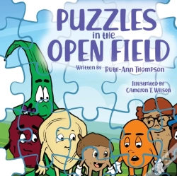 Capa do artigo Puzzles In The Open Field