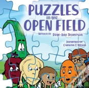 Capa do artigo Puzzles In The Open Field