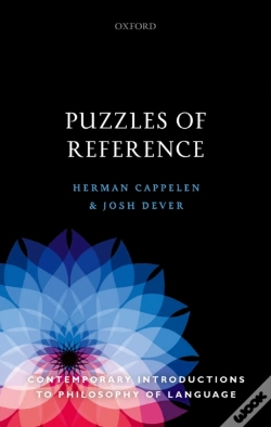 Capa do artigo Puzzles Of Reference