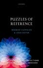 Puzzles Of Reference - Preview