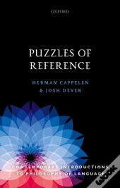 Puzzles Of Reference