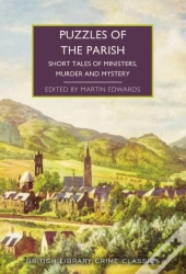 Puzzles Of The Parish