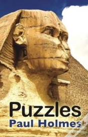 Capa do artigo Puzzles