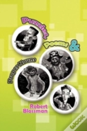 Capa do artigo Puzzles, Poems & Proper Nouns