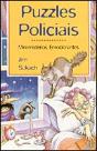 Puzzles Policiais - Preview