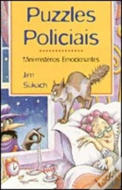 Capa do artigo Puzzles Policiais