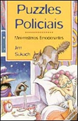 Capa do artigo Puzzles Policiais