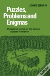Capa do artigo Puzzles, Problems, And Enigmas