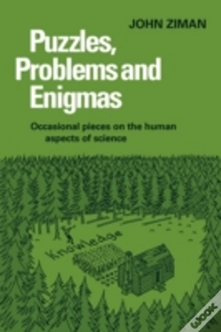 Capa do artigo Puzzles, Problems, And Enigmas
