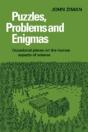 Puzzles, Problems, And Enigmas - Preview