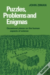 Capa do artigo Puzzles, Problems, And Enigmas