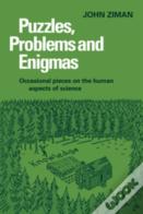 Puzzles, Problems, And Enigmas