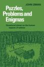 Puzzles, Problems, And Enigmas - Preview